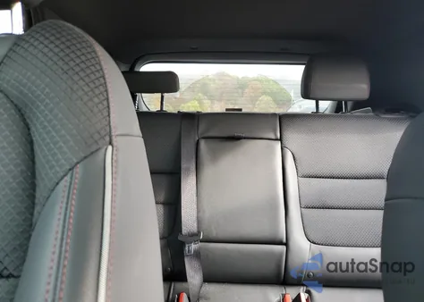 2022 Chevrolet Trailblazer Rs из США, поврежденный, VIN KL79MUSL1NB014265